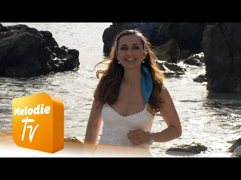 Das Meer Erzählt Soviel Von Dir - Géraldine Olivier