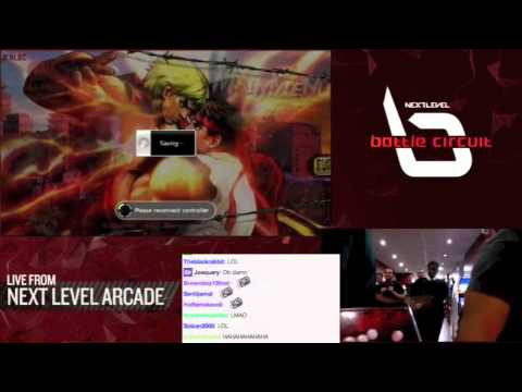 NLBC Hype - Spab Rog / Sanford / Art Commentary