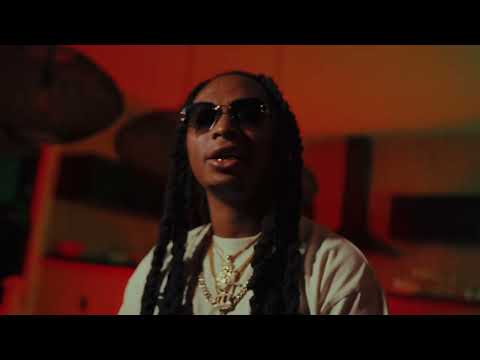 Young Bitty - All Grams No Scams (Official Video)@TheRealKahlel