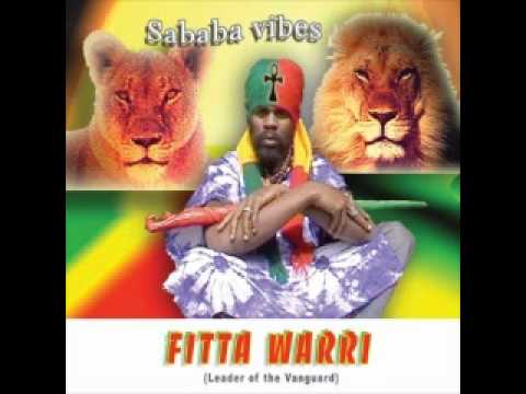 Fitta Warri - Open Mind