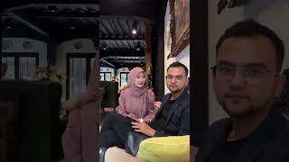 Download lagu Ceng Zam Zam & Kayla Nadira | Abaya Mihra by Kazami #cengzamzam #kaylanadira #kazami #kazamistore mp3