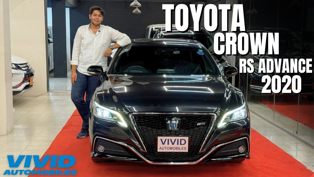 About VIVID Automobiles