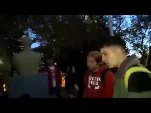 Livo & Edge vs M4r1an & Balance - Octavos de final - BIG BANG FREE FECHA 3 (2v2)