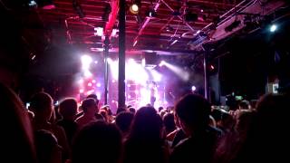 Magic Man - Out of Mind