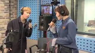 [SBS]최화정의파워타임,CHOCOLADY, 악동뮤지션 라이브