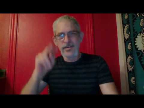 Introducing Myself to ASL Champ group