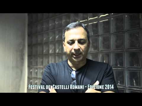 Intevista a Claudio Maria Micheli