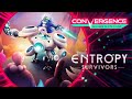 Entropy Survivors  Playstation  játékmenet videója