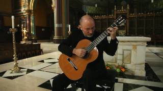 Ave Maria Schubert Michael Lucarelli Classical guitar