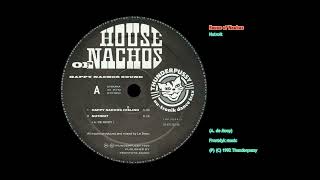 Nutroit - House of Nachos