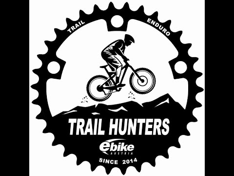 **new trail** first ride #trailhunters #ebikeaustria #eenduro