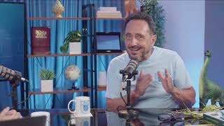 GRACE podcast com Marcos Eberlin | #001