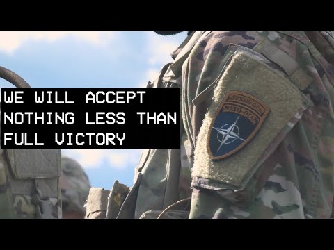 Atlantic Community #NATOWave