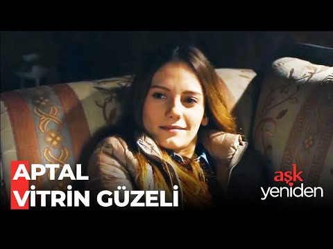 Selin'den Şaşırtıcı Bilgiler - Aşk Yeniden