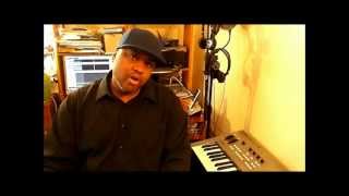 Beat Video 17: Soulful Piano