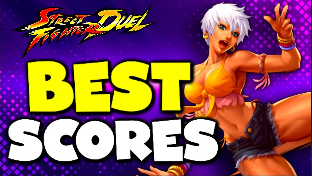 How To Counter Summer Poison Boss - Street Fighter: Duel
