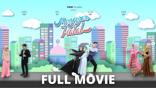Download lagu MENGEJAR HALAL - FULL MOVIE - 2017 mp3