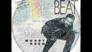 Woody Rock - Bigger's Beat (MCA 1987).wmv