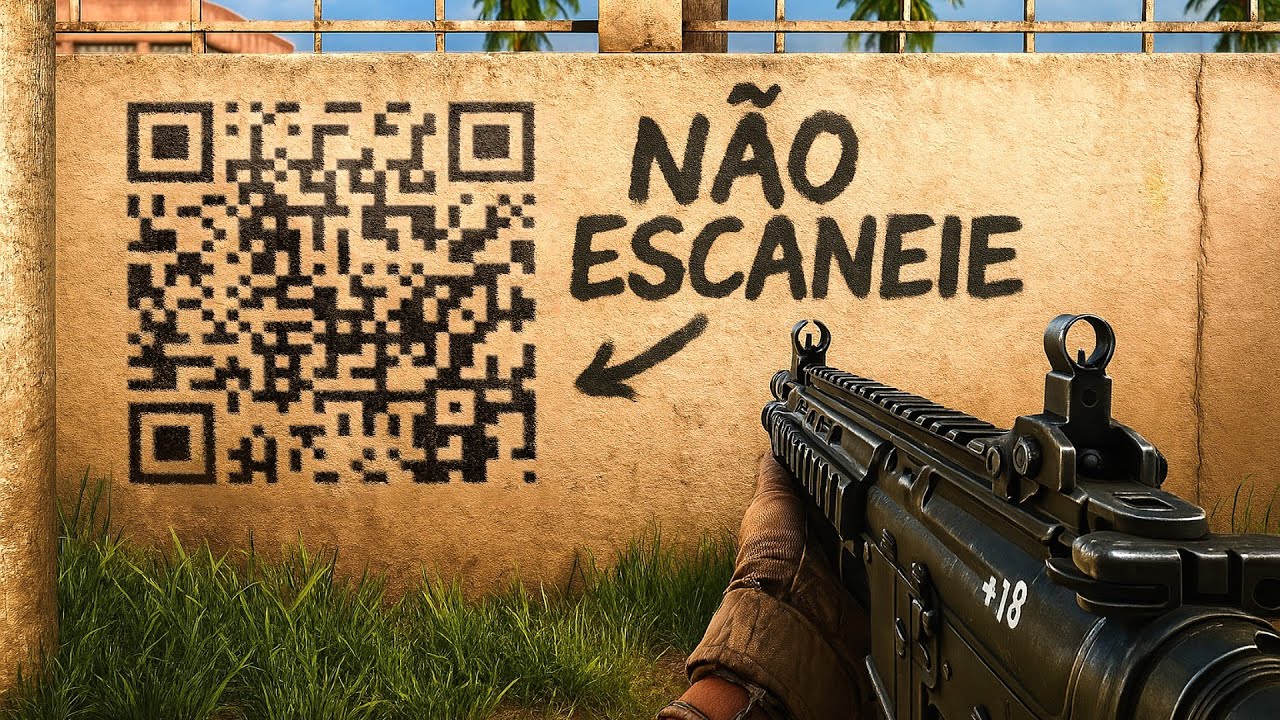 22 EASTER EGGS nos Jogos que Você Perdeu