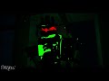 FORSAKEN 1x1x1x1 Terror Radius Themes Old