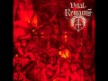 Vital Remains - Dechristianize full album 