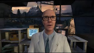 Cover art for in the virtual end