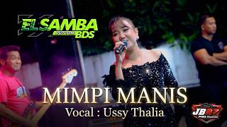 Download lagu MIMPI MANIS//USSY THALIA//ELSAMBA DutCom BDS FT JB27 MUSIC mp3 Download lagu MIMPI MANIS//USSY THALIA//ELSAMBA DutCom BDS FT JB27 MUSIC mp3