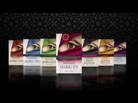 Arabski SYN  Tanya Valko