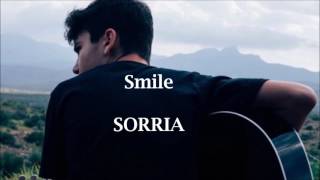 SMILE - DANIEL SKYE [LEGENDADO/LYRICS] PORTUGUÊS