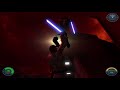 Star Wars Movie Duels Update 4 Anakin Vs Obi Wan Kenobi Starwars Duels Gaming Anakin Obiwan