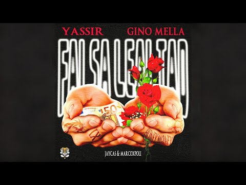 Yassir x Gino Mella - Falsa Lealtad (Prod. Jaycas x Marcoxpoli)