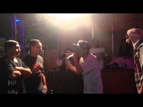 Radamanthys - Intakto vs Bas - Cotopros - BDM Duplas - SEMIFINAL