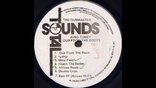 King Tubby ‎- Dub From The Roots