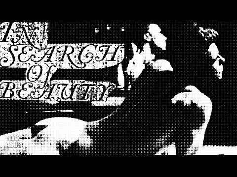In Search Of Beauty - Resurrection