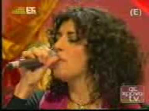 Sofia Papazoglou Ante matia mou glyka