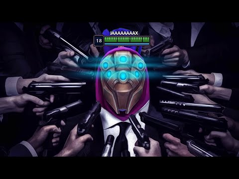 Jax Visual Rework 2023.exe