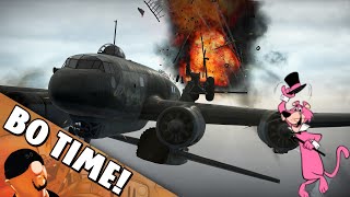War Thunder - Operation Snagglepuss