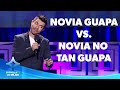 Piter Albeiro Dios Creo La Perfección En La Mujer Noche De Comedia Lo Mejor EstrellaTV