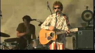 Congratulations - MGMT (US Open of Surfing 2011)