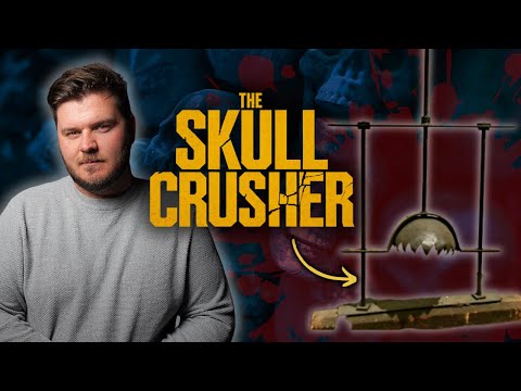 History's CRUELEST Torture Device: The Head Crusher
