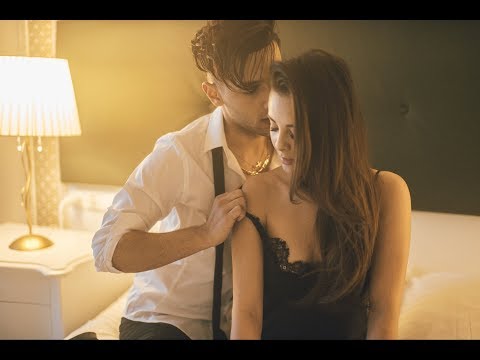 Jan Bendig ft. Monika Bagárová - AMEN (Official video)