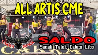Download lagu REMIX LAMPUNG TERBARU | CAKRA MUSIK SALDO TELUK DALEM | DINDA JONI | MR ALIM | AJO IYO, KANDA ARI mp3