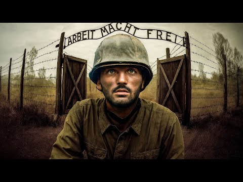 The Terrifying Moment the Allies Discovered Nazi Concentration Camps