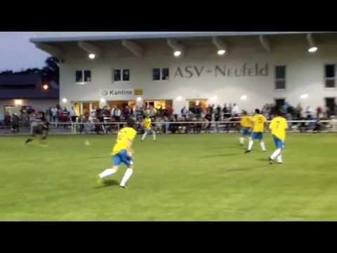 Schmitz Matthias: das erste Tor in der laufenden Meisterschaft gegen den SC Apetlon 2:2 (0:1)