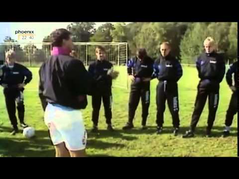 Mein vereintes Deutschland   Wilde Jahre nach der Wende Doku über Deutschland Teil 1