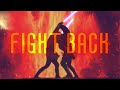 STAR WARS || Fight Back