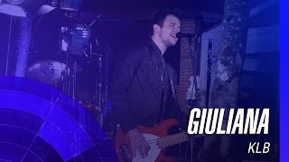Giuliana Music Video