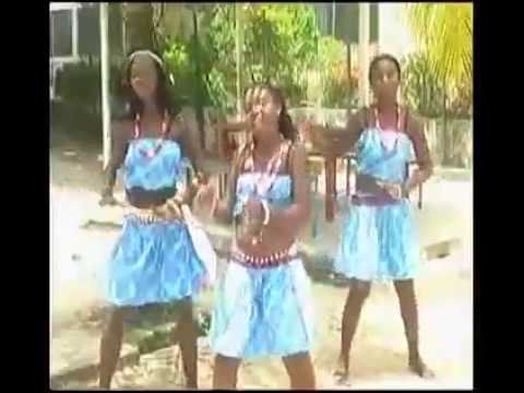 Chux Igba - Osa Madu Dishi