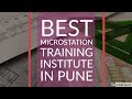 Microstation Training Institute In Pune | CADD Centre Design Studio