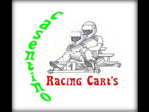 SALUTIO 2015 SPEED DOWN